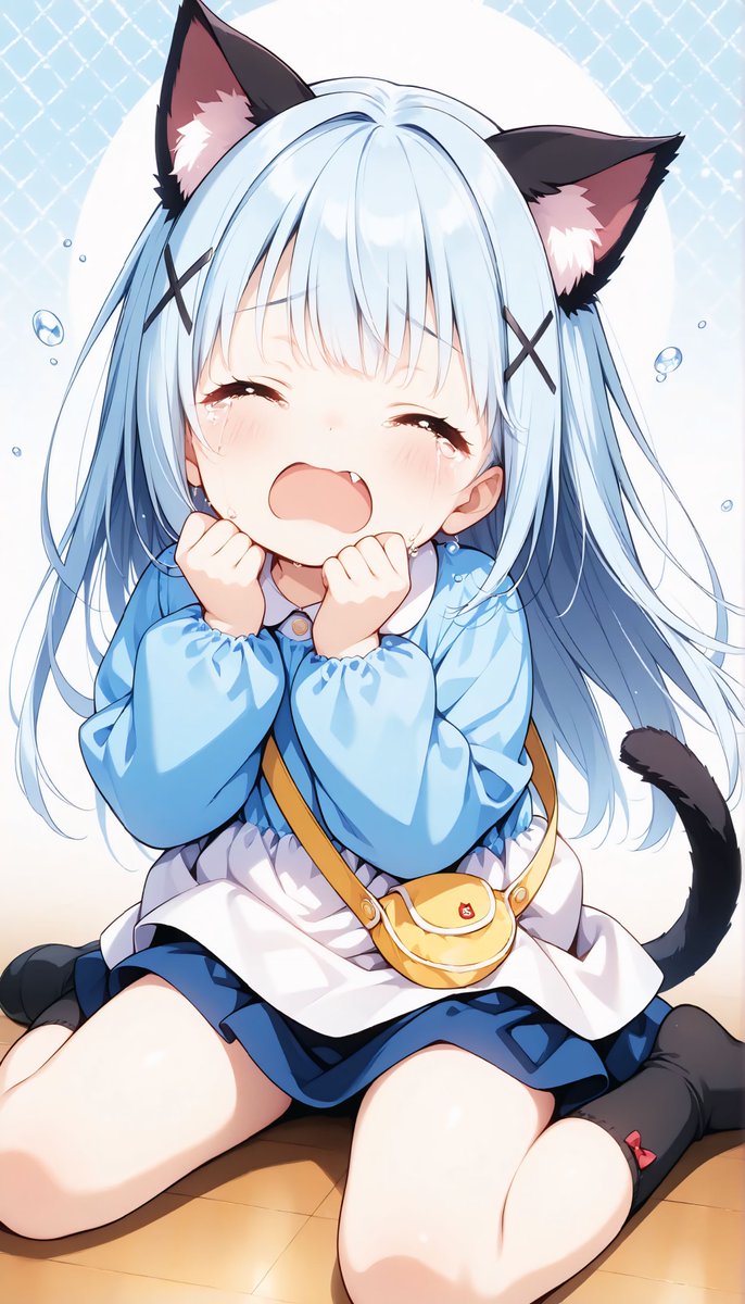 FOXHOUN27230035's tweet photo. おはようございます☀
3月最初の1週間が始まりました✨
季節も冬から春へと変わりつつありますね☃️🌸
暖かい春を心待ちにしつつ今週も頑張りましょう〜🍀
#AIイラスト #AIart

ケモ耳ちゃん達の幼少期📛
笑って泣いてよく眠って✨曇りのない姿が眩しいです🦊🐱🐶🐗💕 https://t.co/xPkEbRIFC8