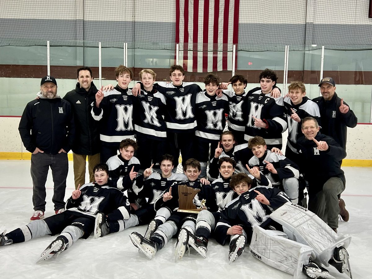 Minneapolis Bantam A tweet media