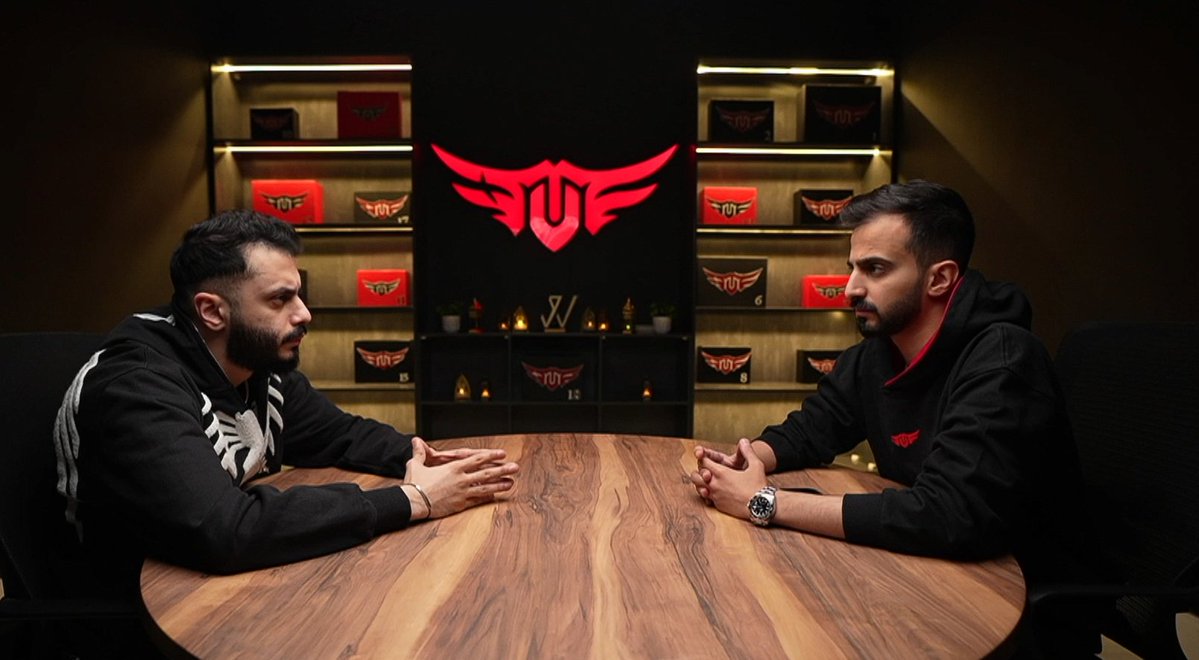 The Ultimates tweet media