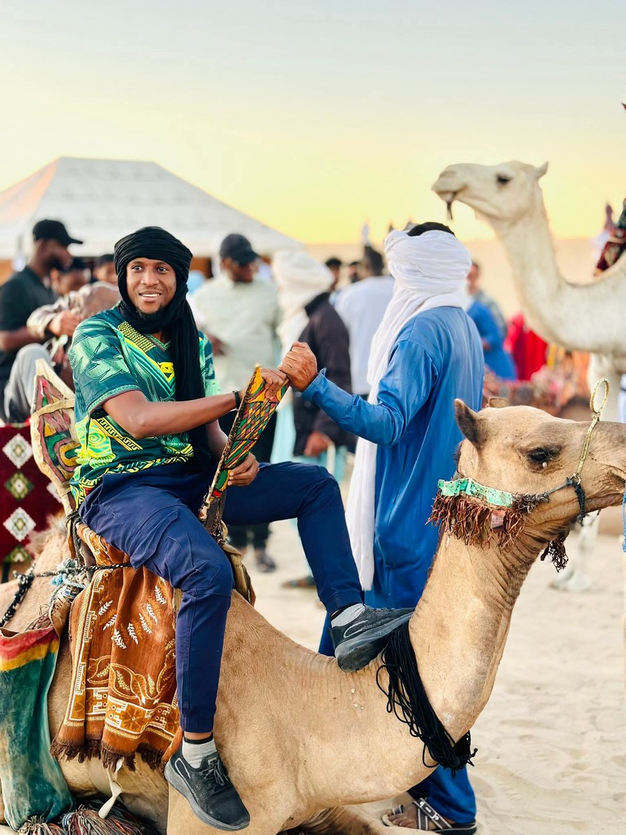 Venez au Mali🇲🇱❤️