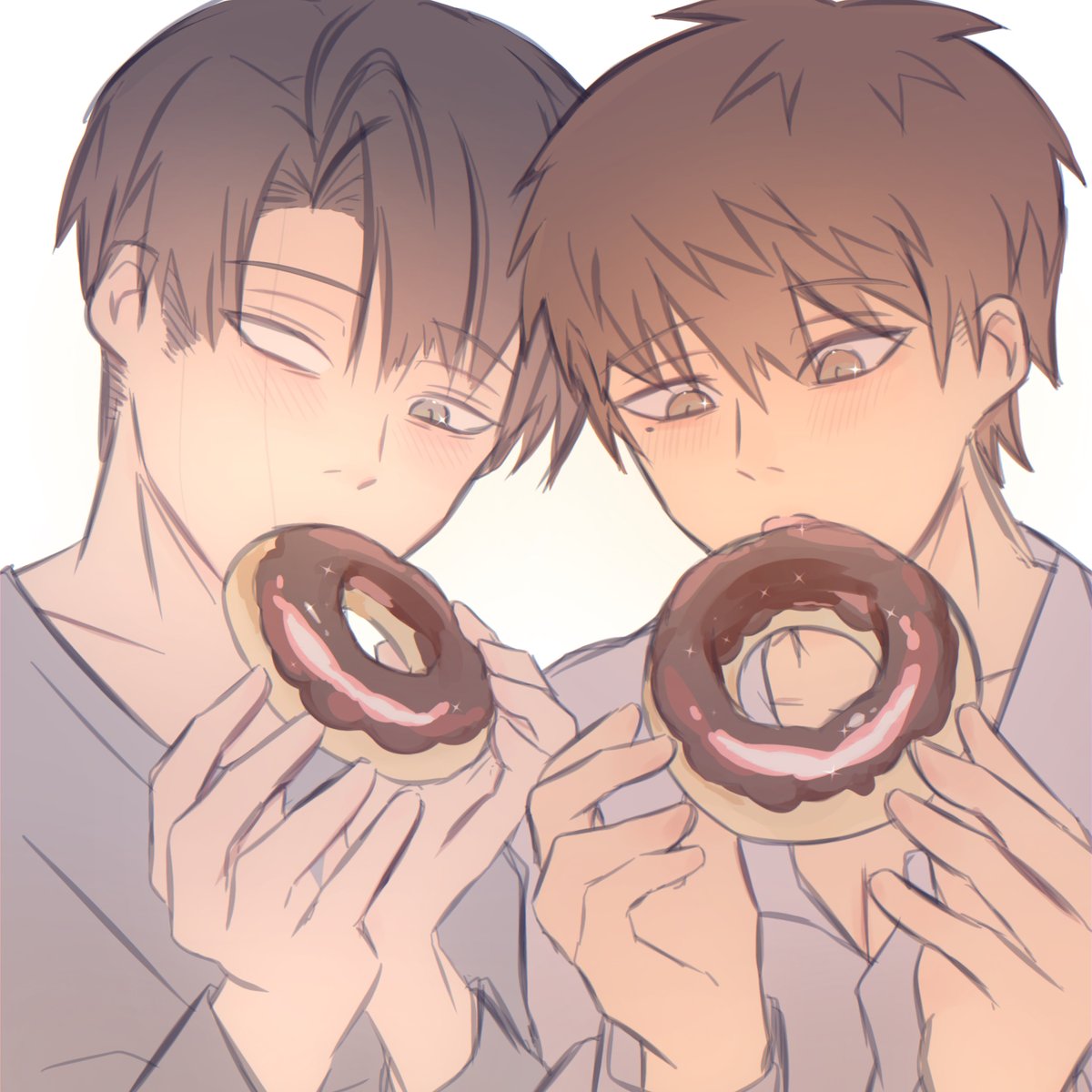 raku (levi's ♡) !! - COMMS OPEN tweet media