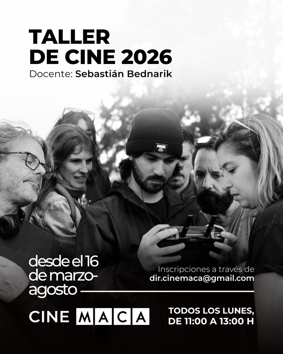 MACA Fundación Pablo Atchugarry tweet media