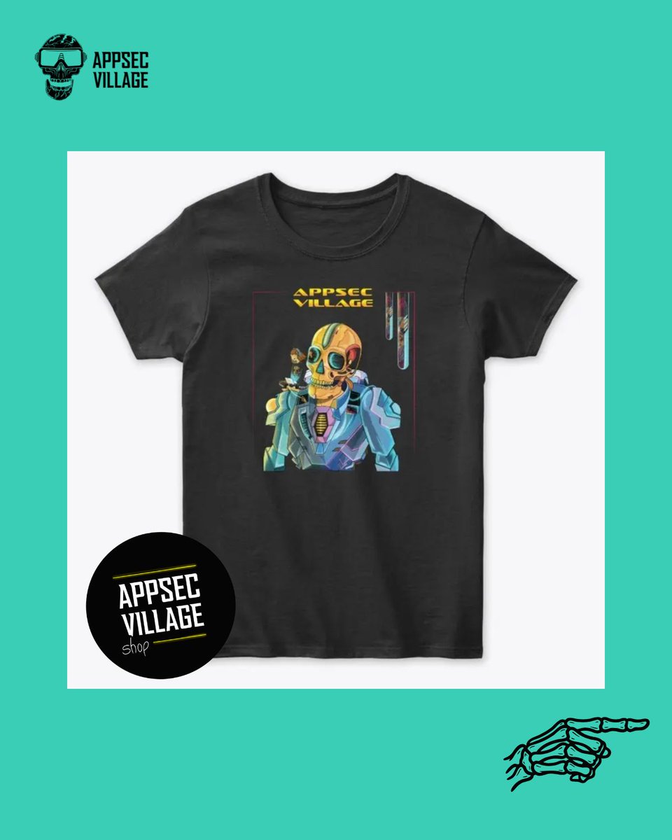 AppSec Village tweet media