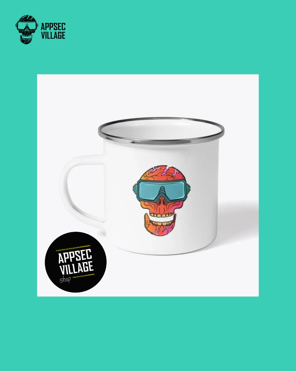 AppSec Village tweet media