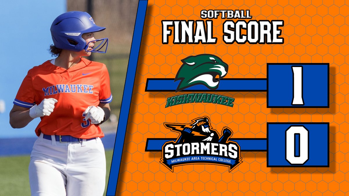 Milwaukee Area Technical College Athletics tweet media