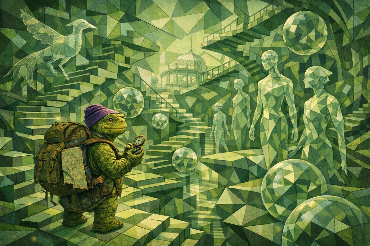 DJ SpaceTerrapin tweet media