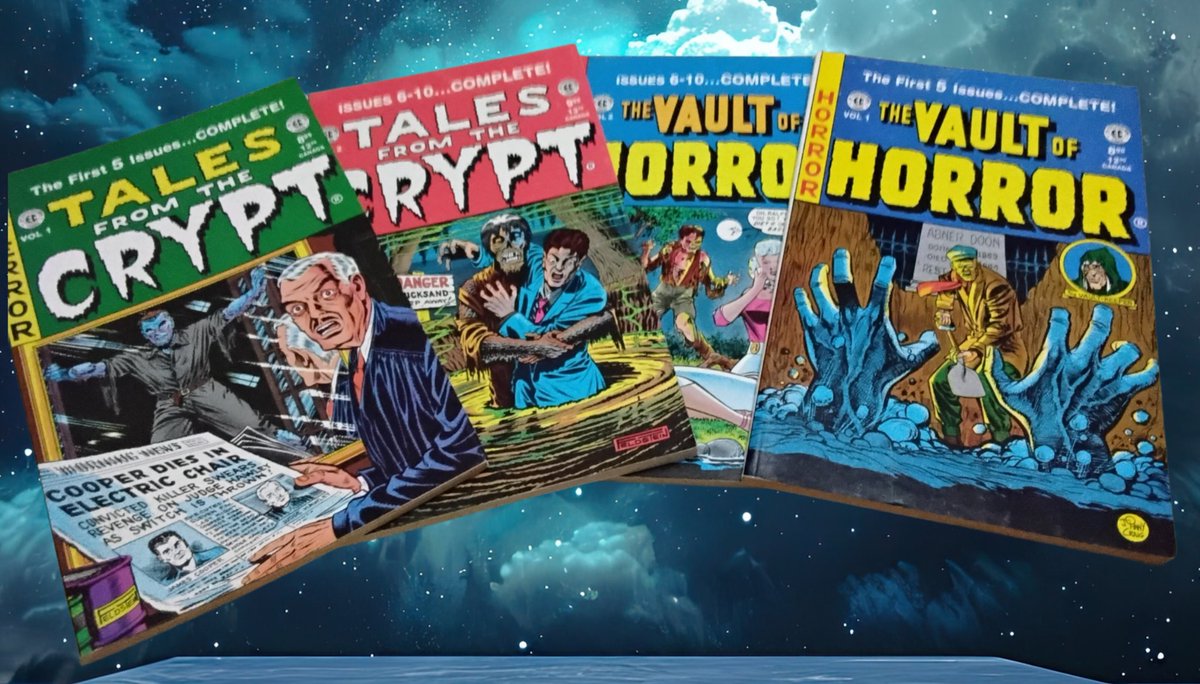 COMIC FAN tweet media