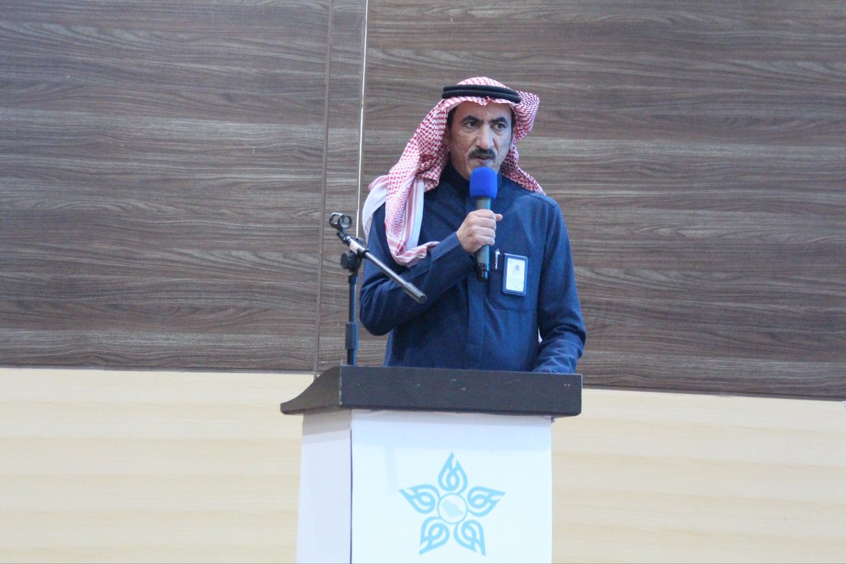 د.حمود بن فهد الشمري tweet media