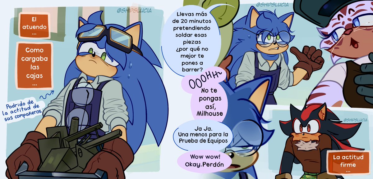 Lucía✏️🇦🇷 COMMS CLOSED🔴 tweet media