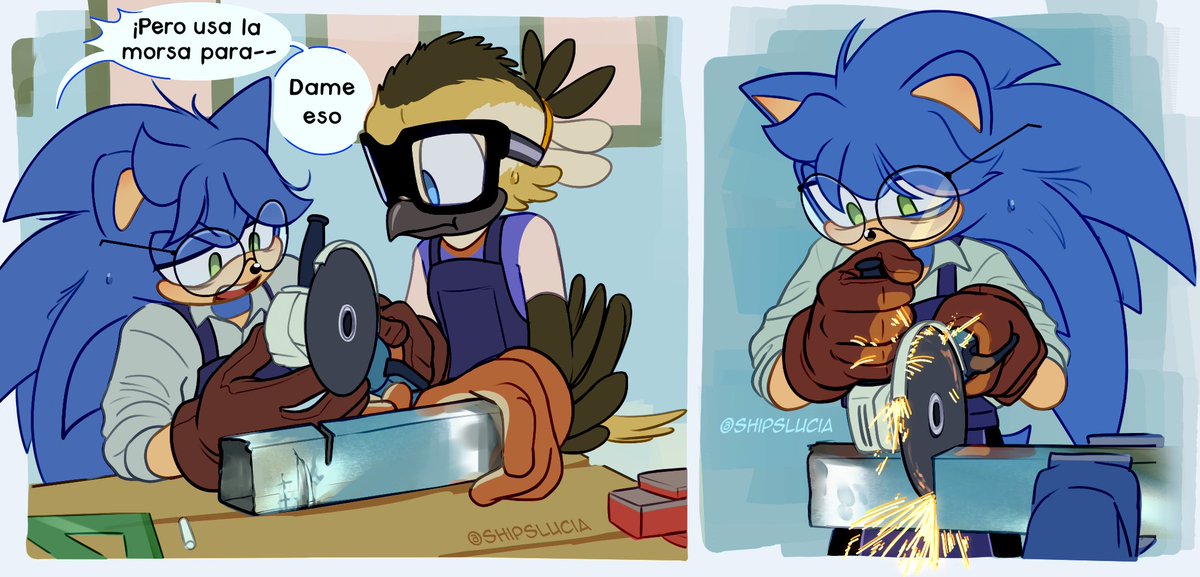 Lucía✏️🇦🇷 COMMS CLOSED🔴 tweet media