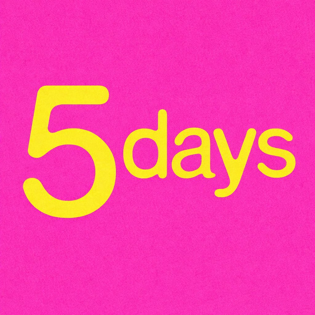 Cascada Daily tweet media