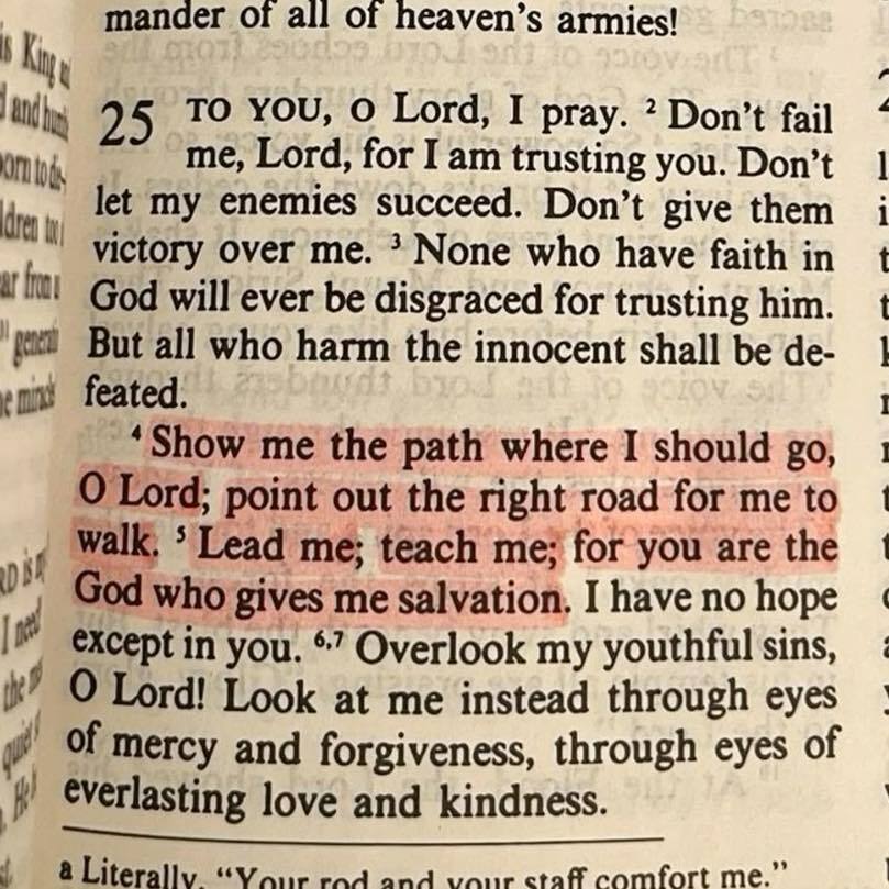 Bible 365 tweet media