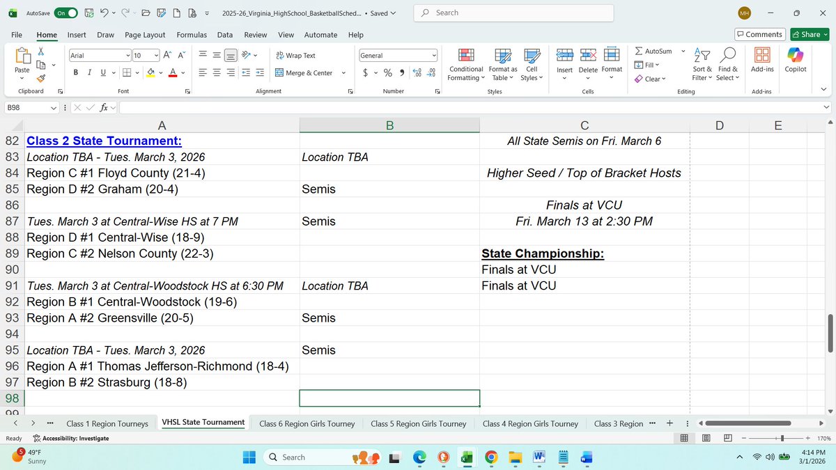 Virginia Preps tweet media