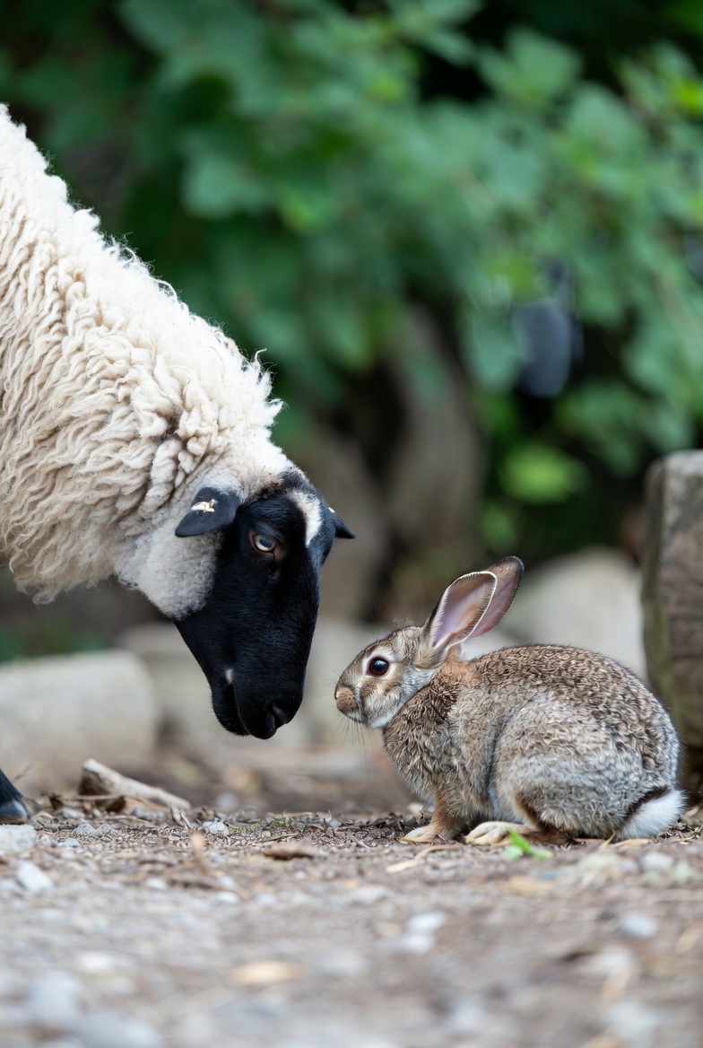 Sheep Coin tweet media