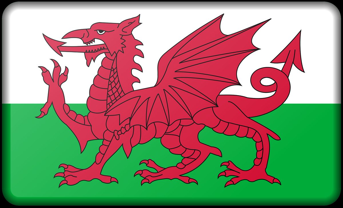 BritishHistorym's tweet image. Happy St David's Day to our Welsh followers 🏴󠁧󠁢󠁷󠁬󠁳󠁿

#stdavidsday #wales #nationalday #Cymru