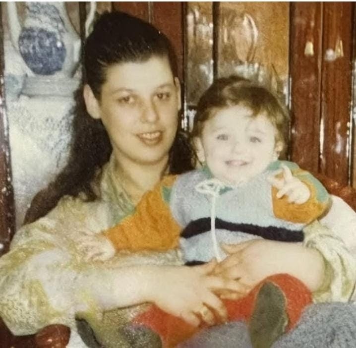 Fevziye Şahin tweet media