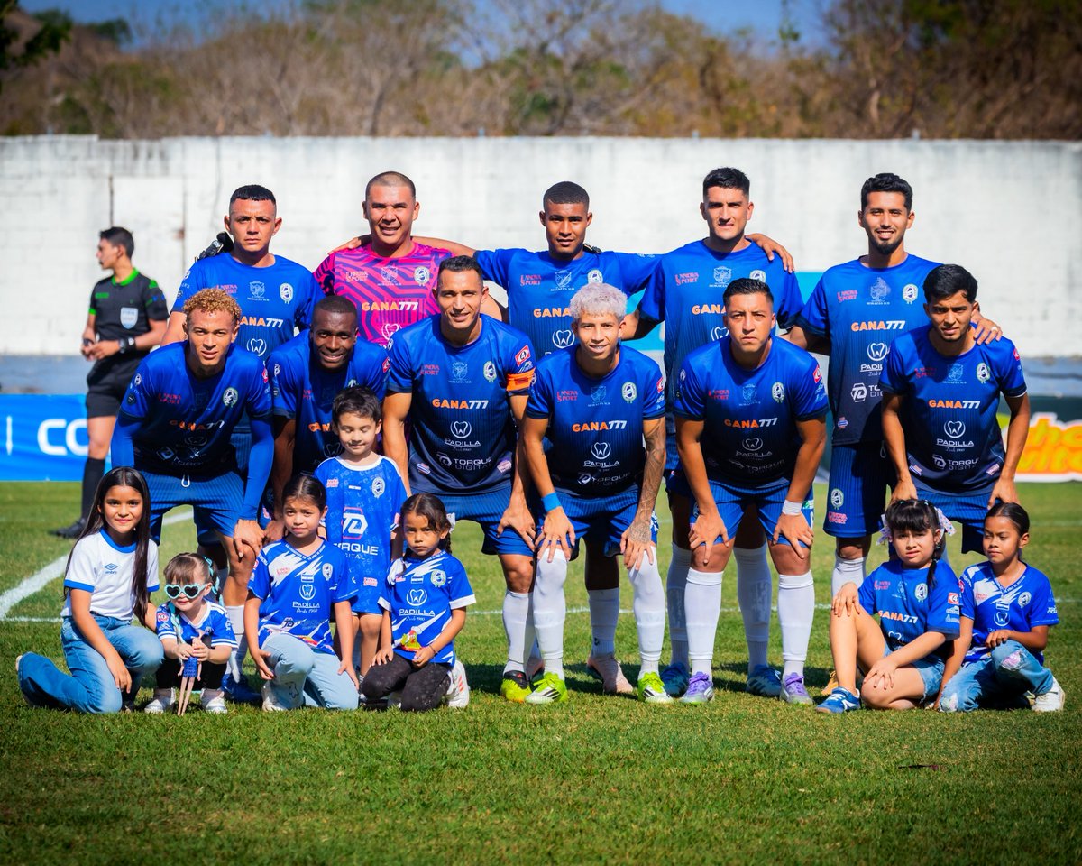 C.D. Fuerte San Francisco tweet media