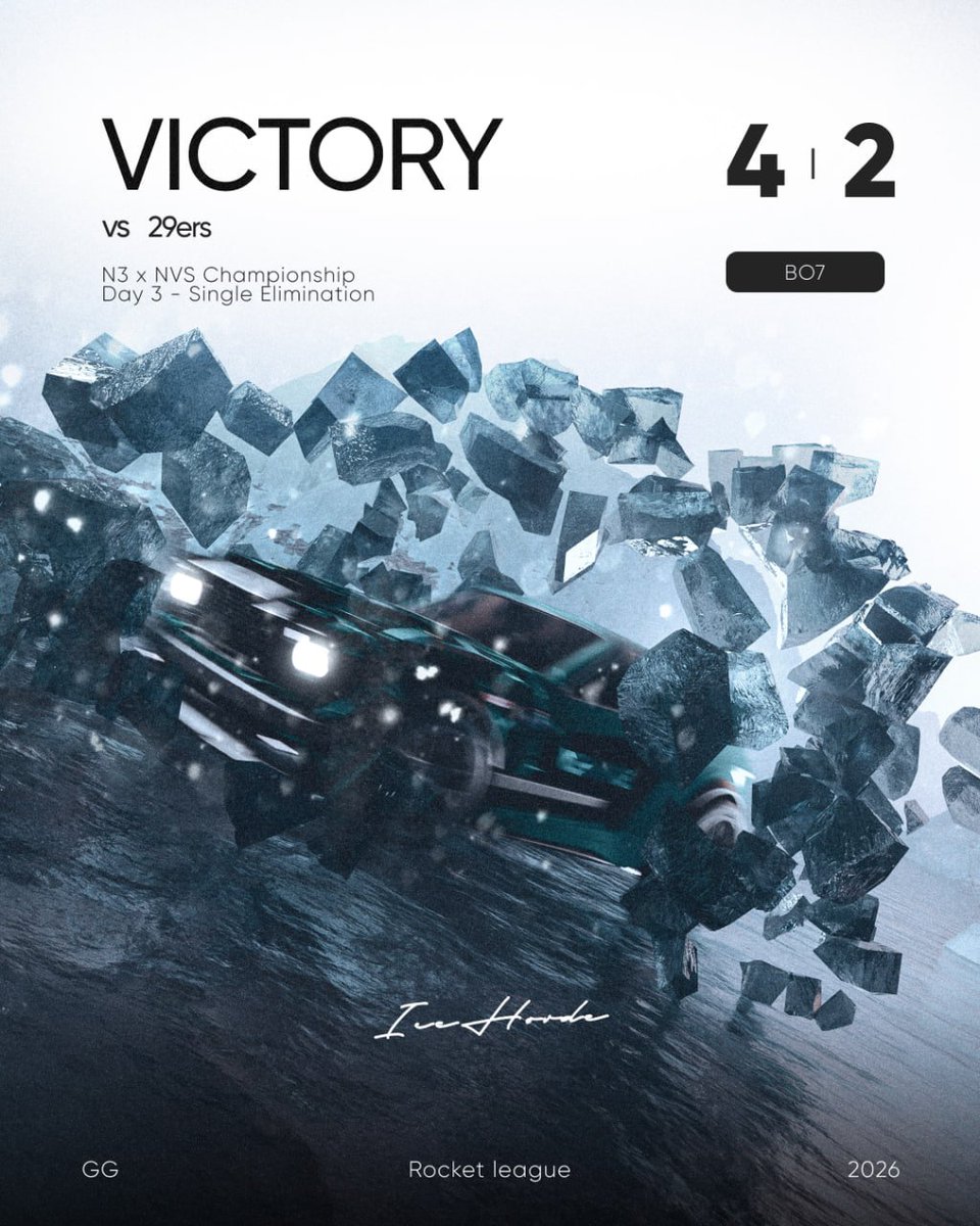 IceHorde tweet media