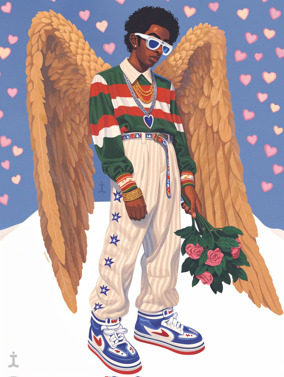 OhWowJT.art𓋹𓅓 tweet media