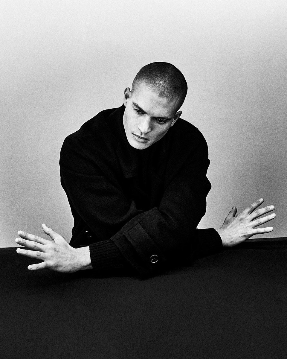 Josha Stradowski Updates tweet media