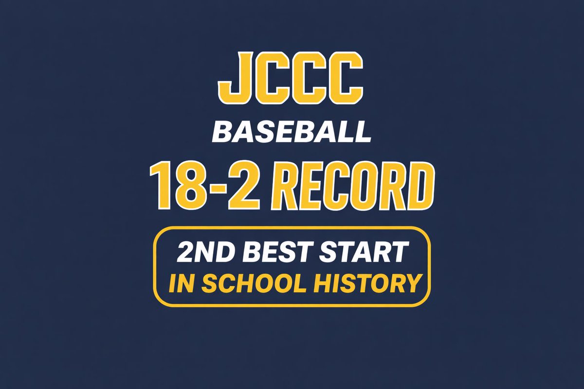 Cavalier Baseball tweet media