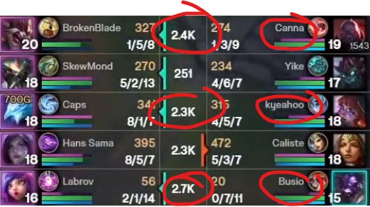 Canna Hater / #1 Mireu Fan tweet media