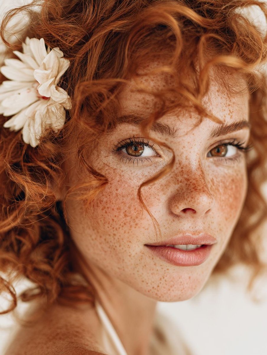 FreckledFace111's tweet image. #FreckledFace 🤍#Beauty