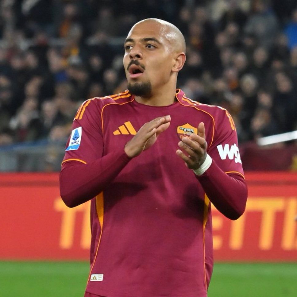 Italian Football TV tweet media