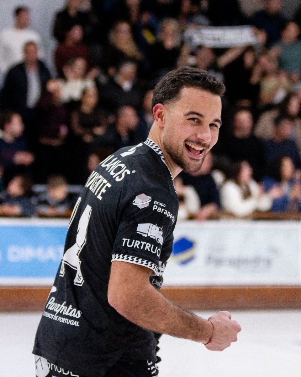 Ainda sobre ontem 😍