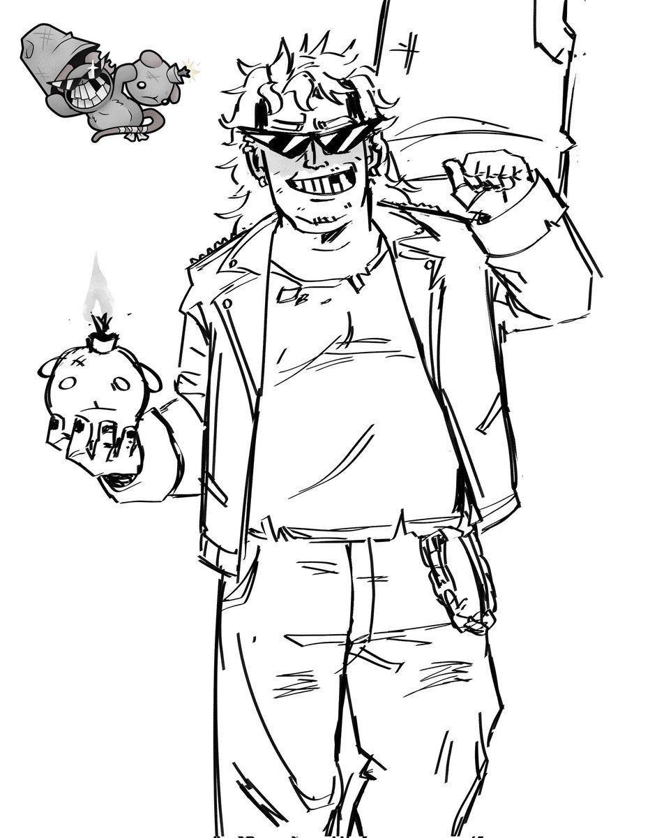 Калич tweet media