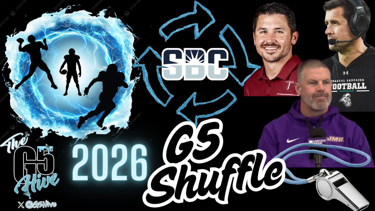 The G5 Hive 🎙️ tweet media