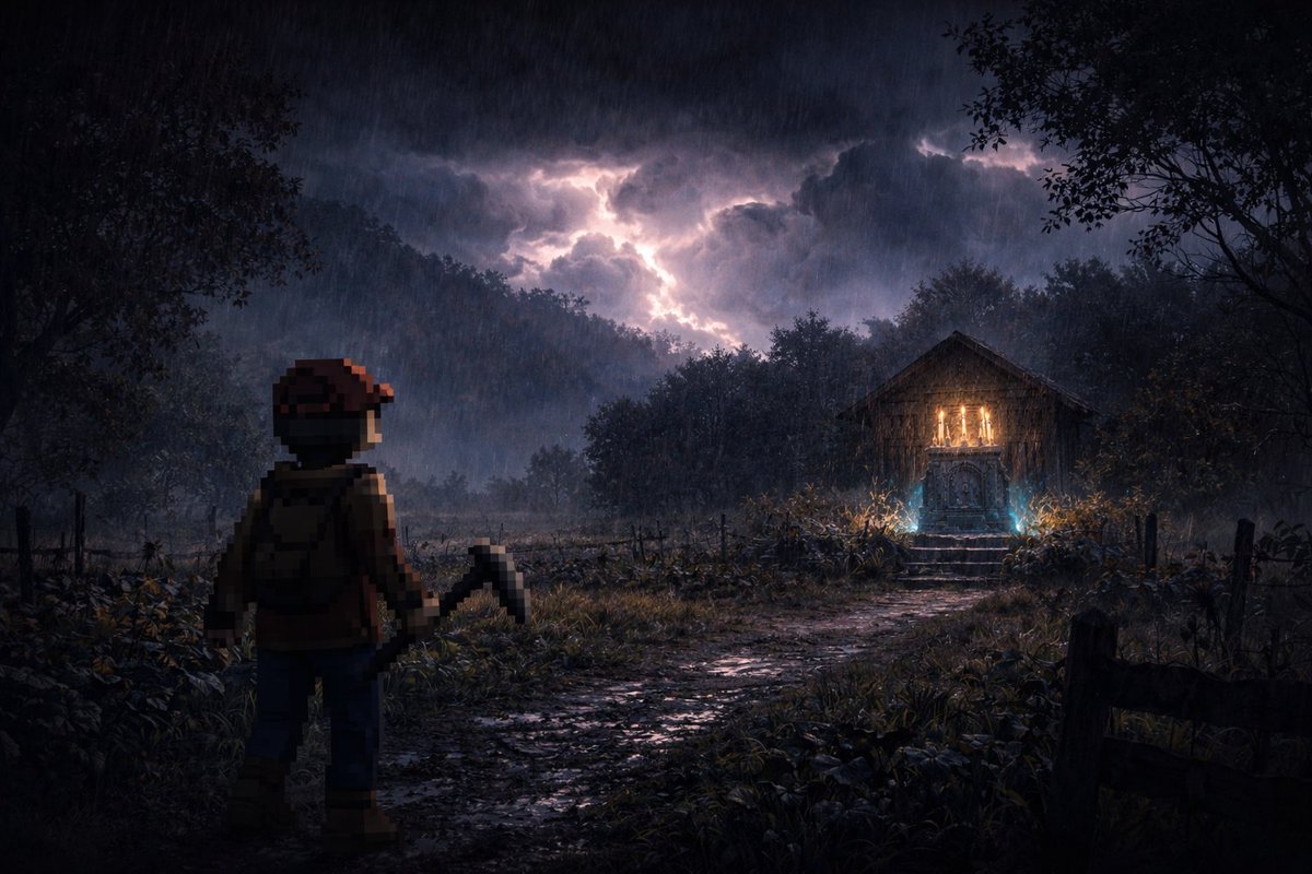 Scunk Gaming tweet media