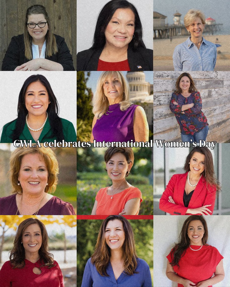 CWLA PAC tweet media