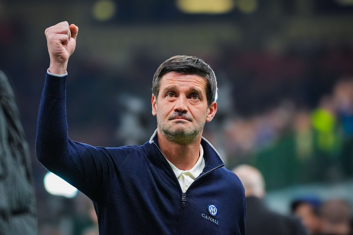 piacere_inter's tweet photo. 📊 67 - L'Inter (67 in questo campionato) ha ottenuto almeno 67 punti dopo 27 gare stagionali solo per la terza volta nella sua storia in Serie A, dopo il 2023/24 (72) e il 2006/07 (73). Spedita.

[@OptaPaolo]

#InterGenoa #SerieAEniLive https://t.co/PiTWCQIyZP