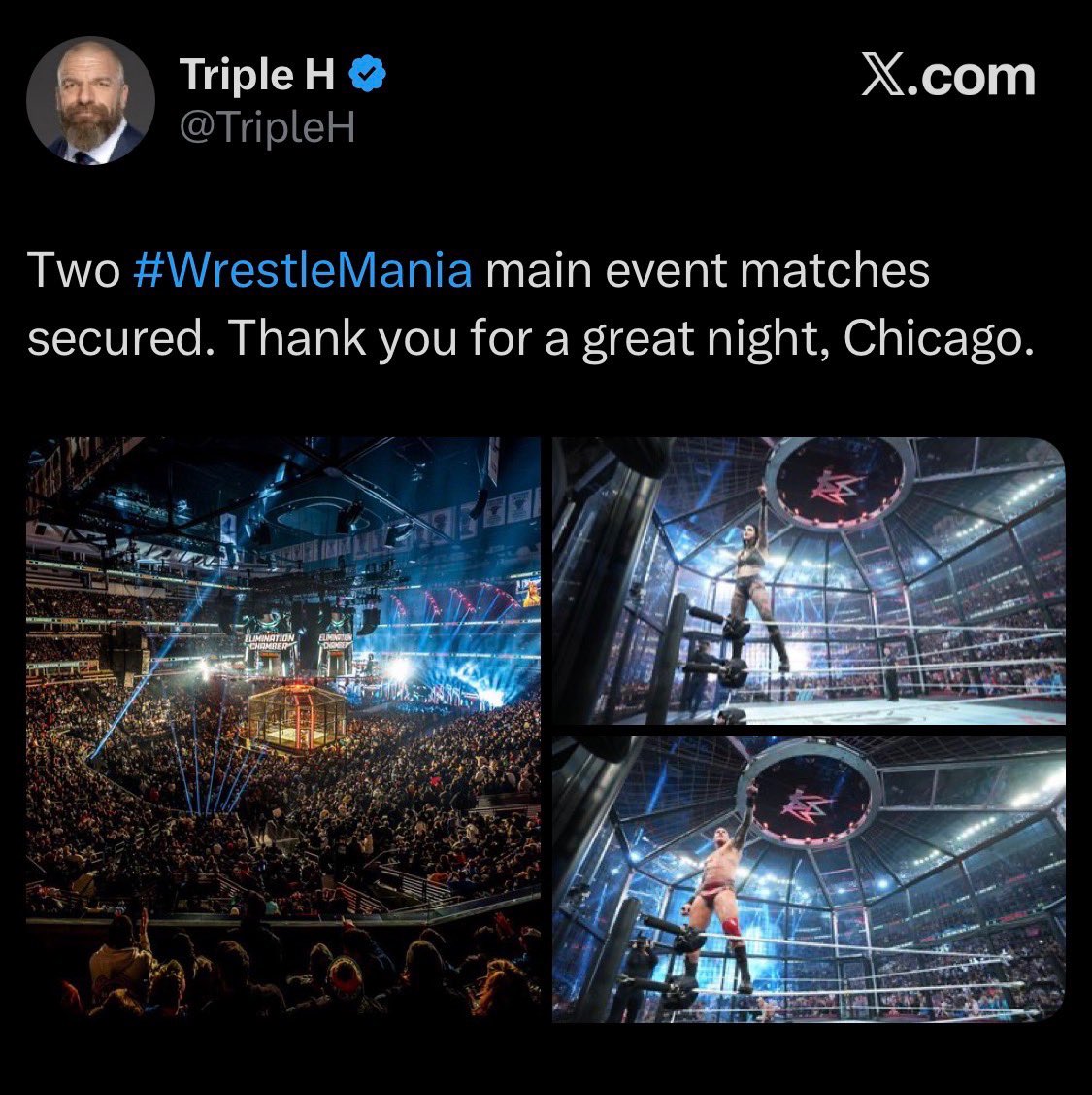 El♱ (minion #3136010) tweet media