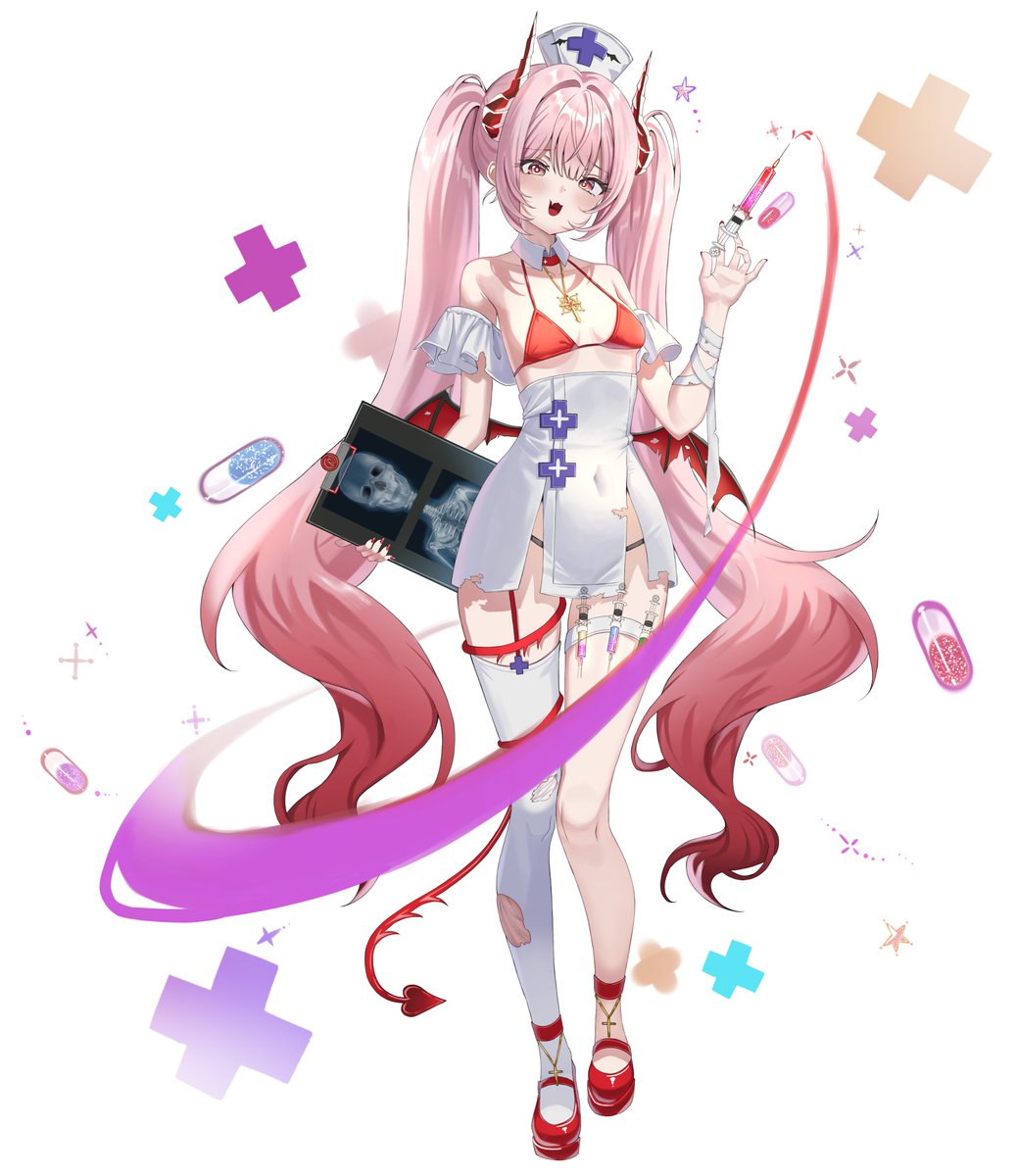 pianchann's tweet photo. メスガキ ~ >< https://t.co/VmhGgGdHrD