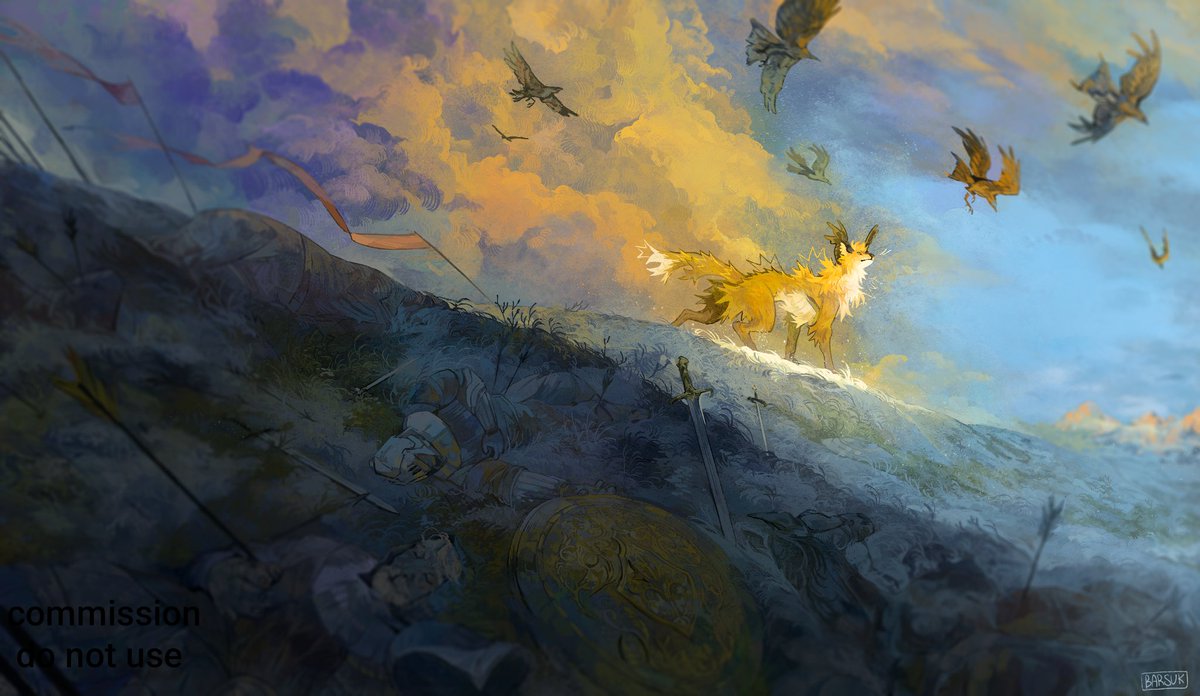 B A R S U K tweet media