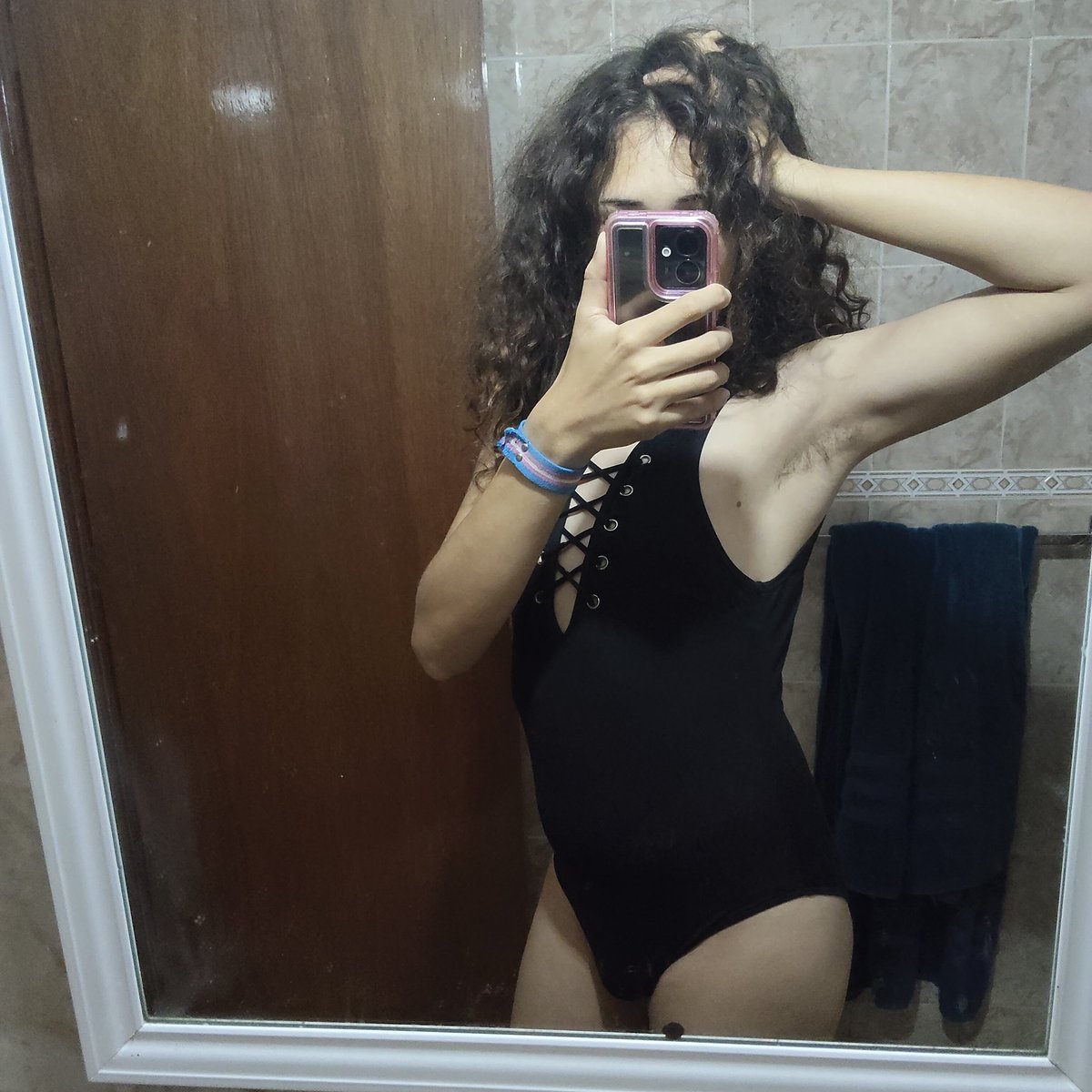 ElisabethNoir's tweet photo. 🐭🪞
👙 https://t.co/P5TKEl8gDd