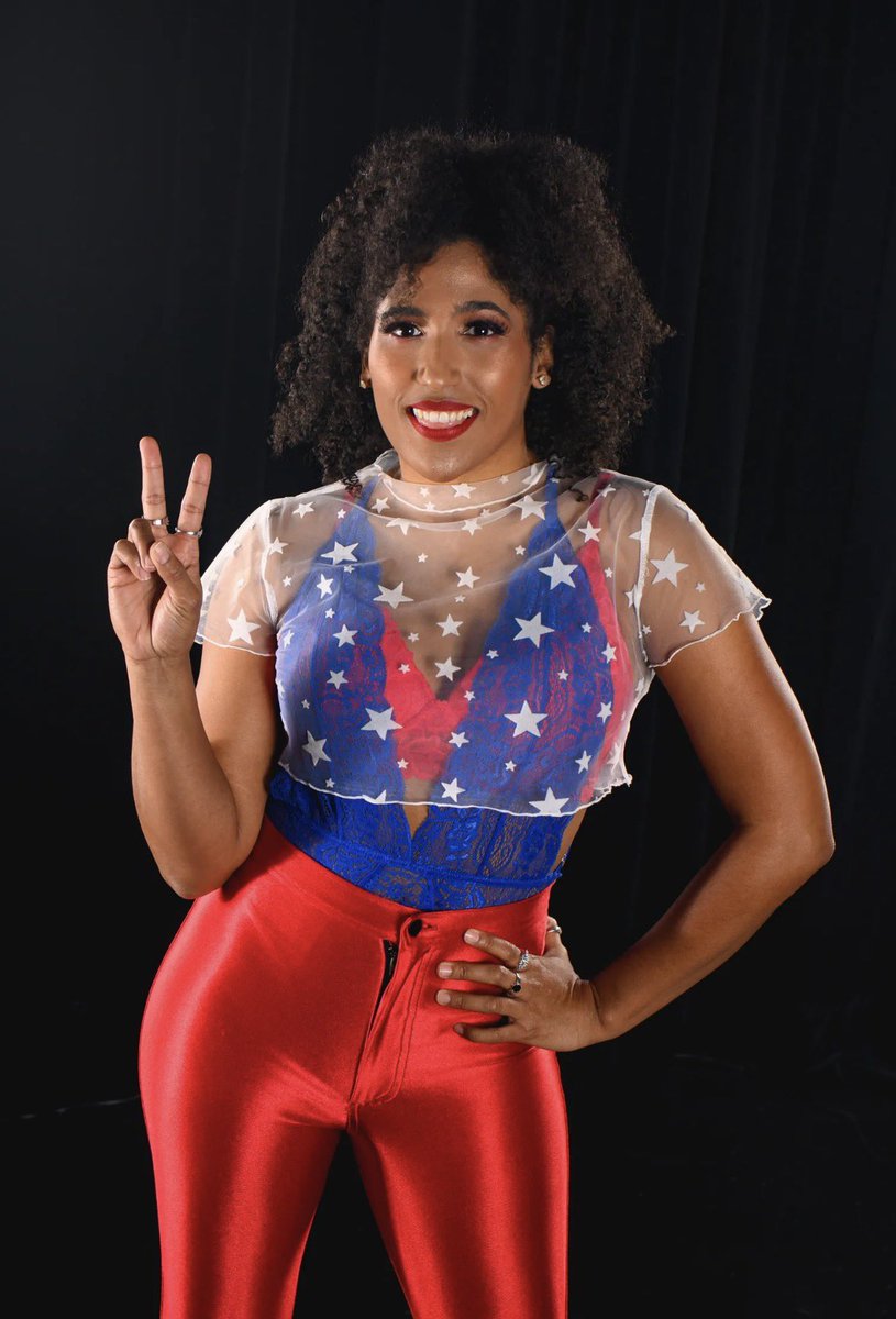 Marti Belle tweet media