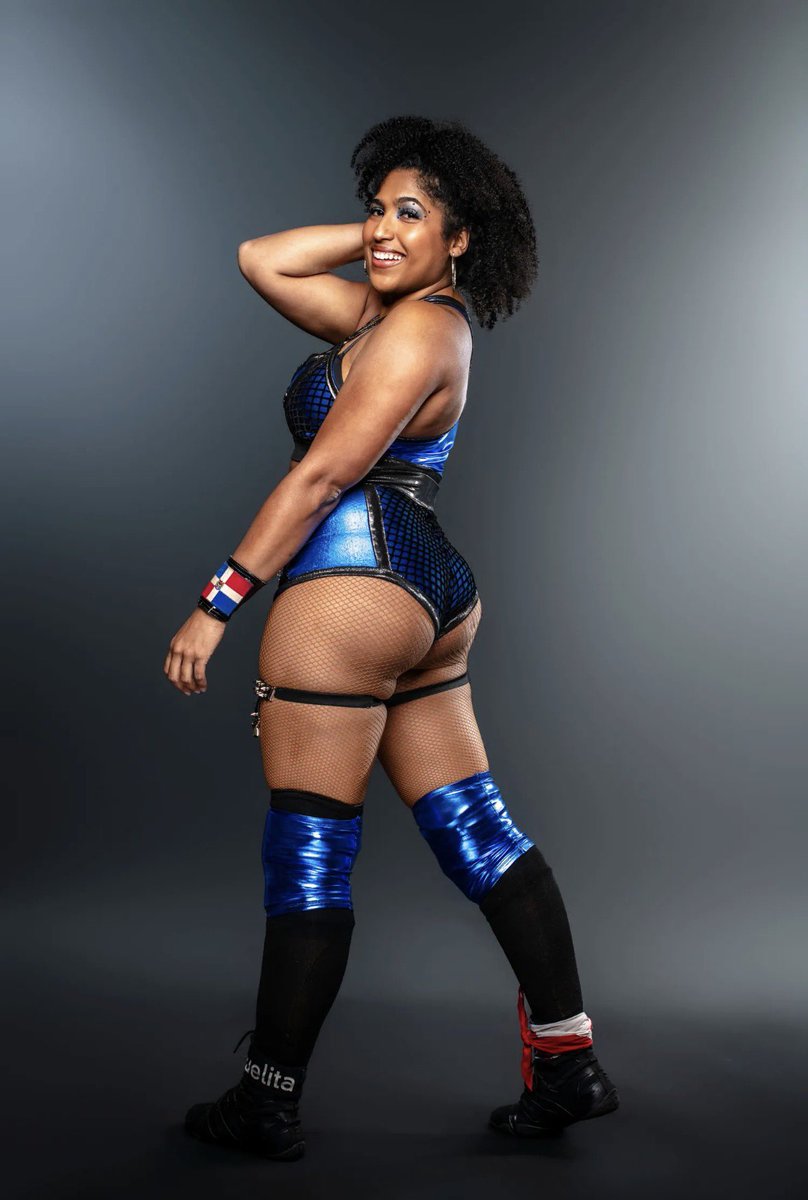 Marti Belle tweet media