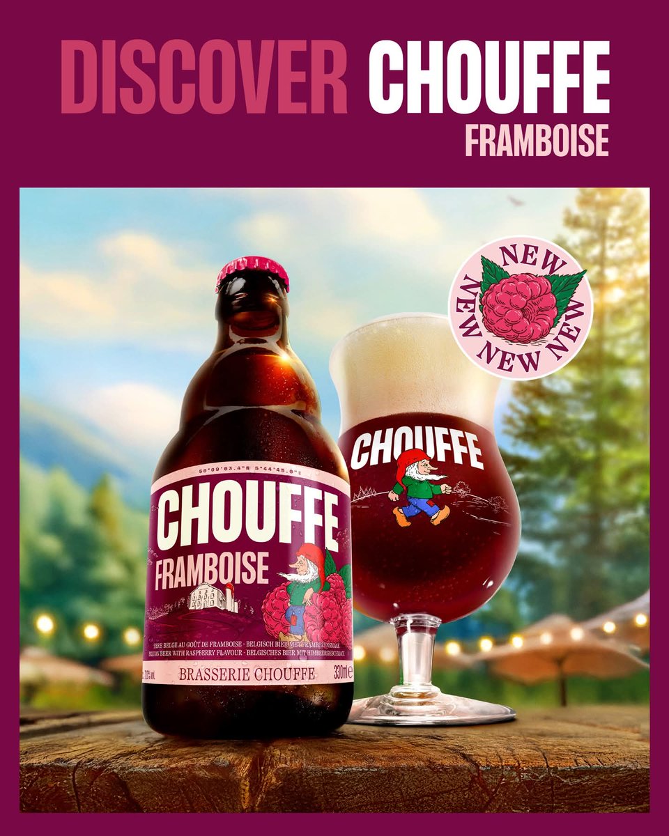 The Belgian Beer Co tweet media