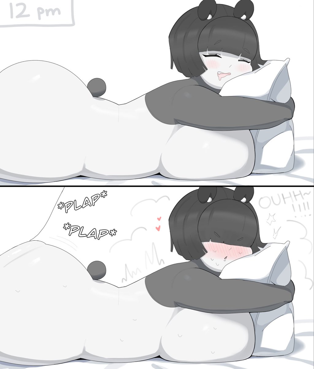 🔞SexyDomoArt tweet media