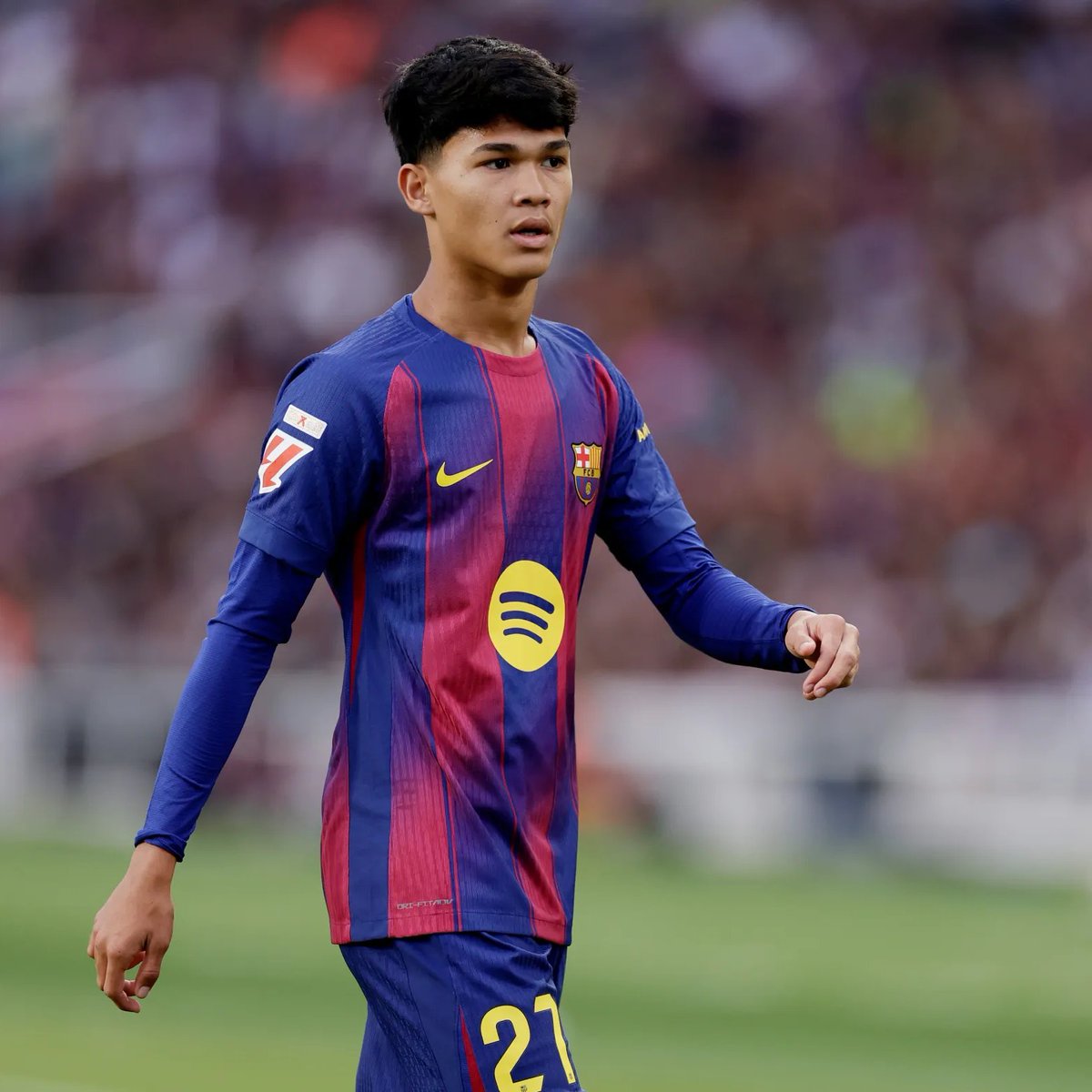 Barça Universal tweet media