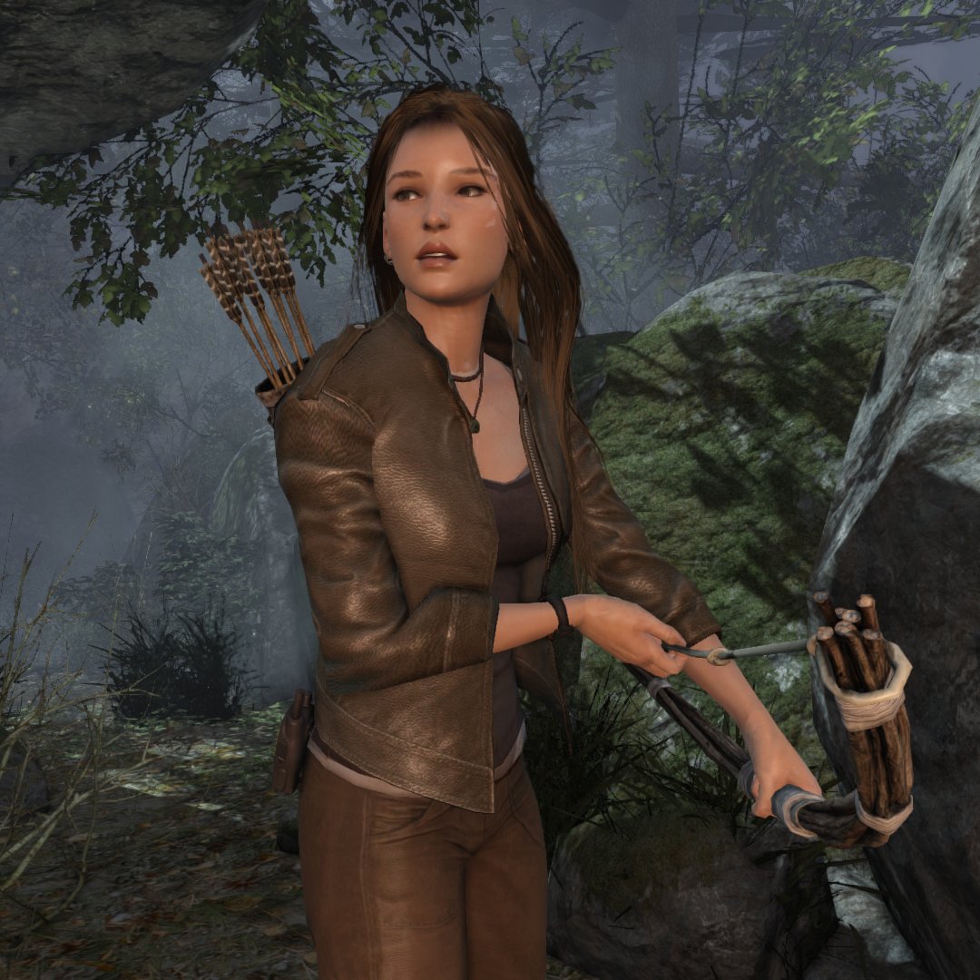 NathanRaiders's tweet image. #tombraider #mods #tombraidermods #mod