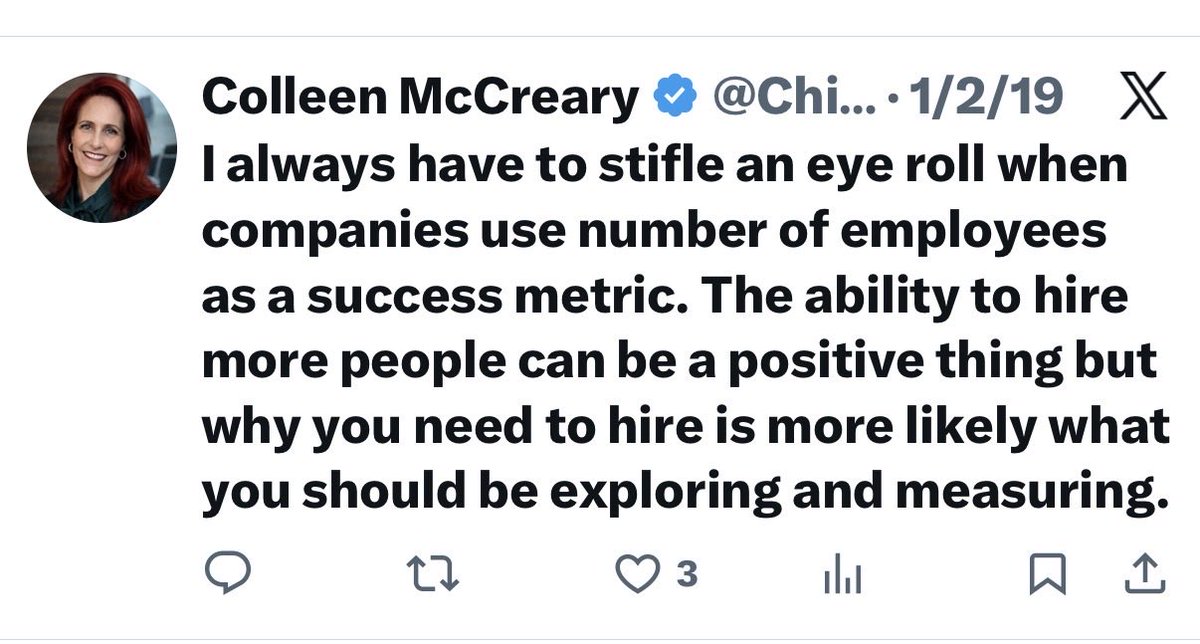 Colleen McCreary tweet media