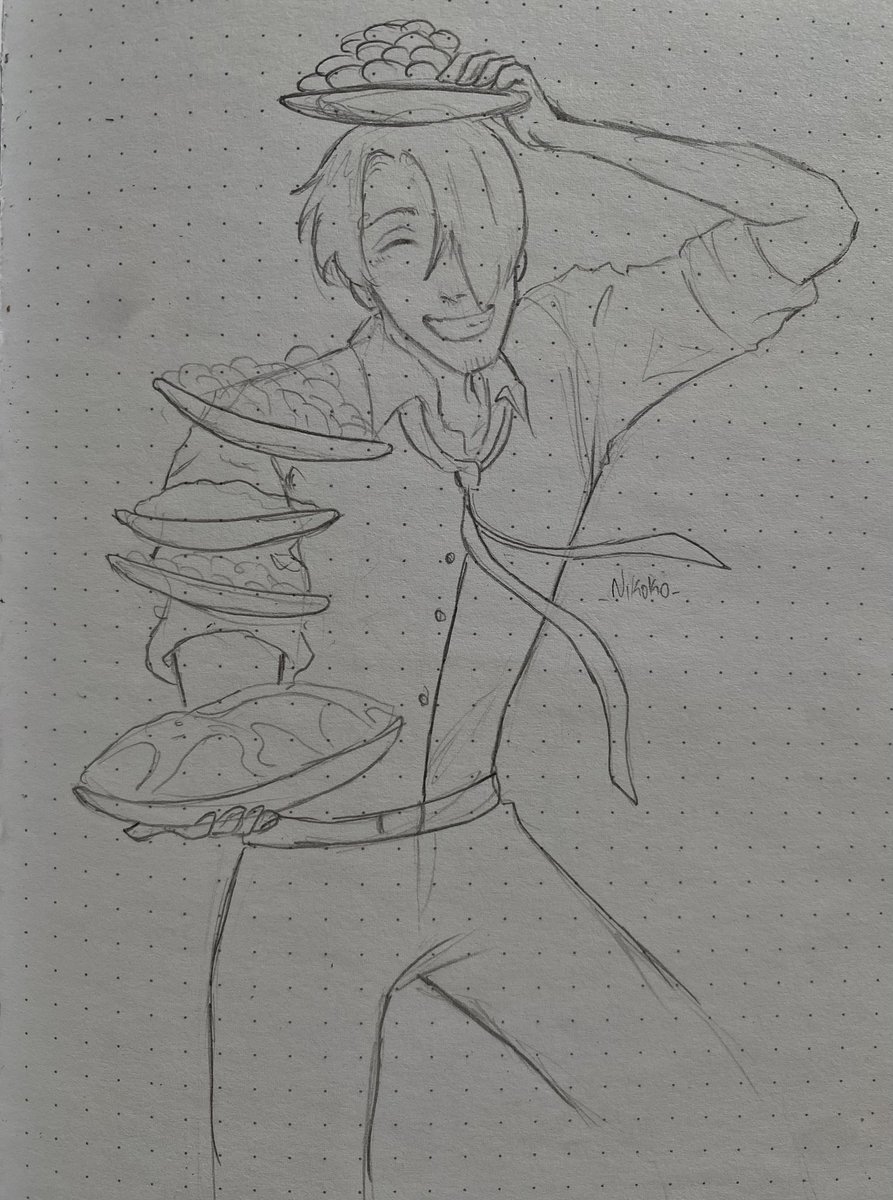 Niko💛 tweet media