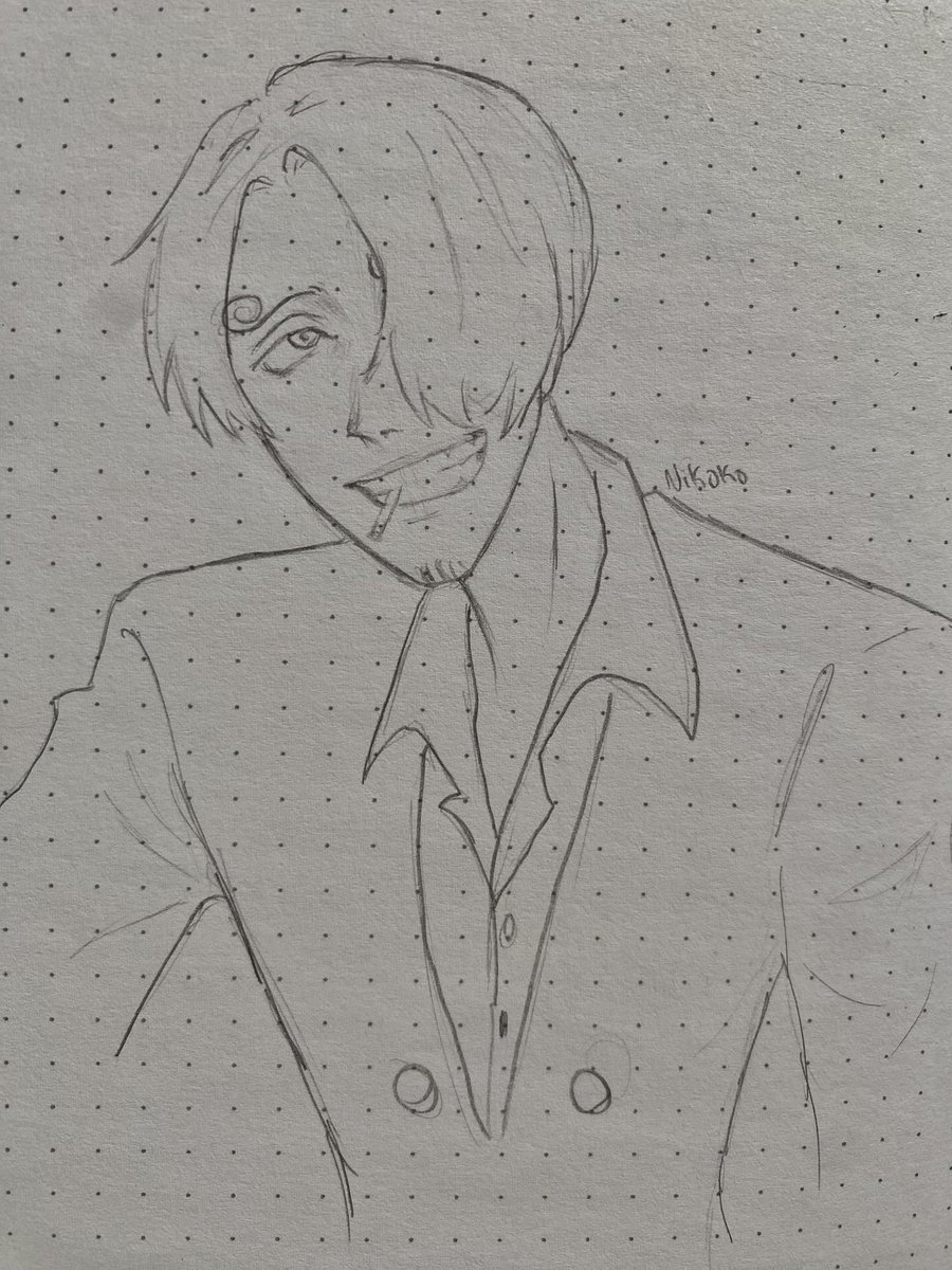 Niko💛 tweet media