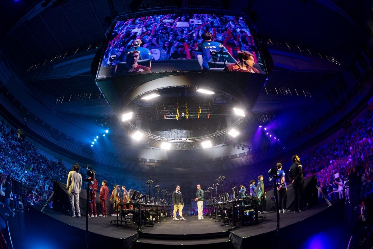 Adam Adamou 🐦‍🔥🎏 tweet media