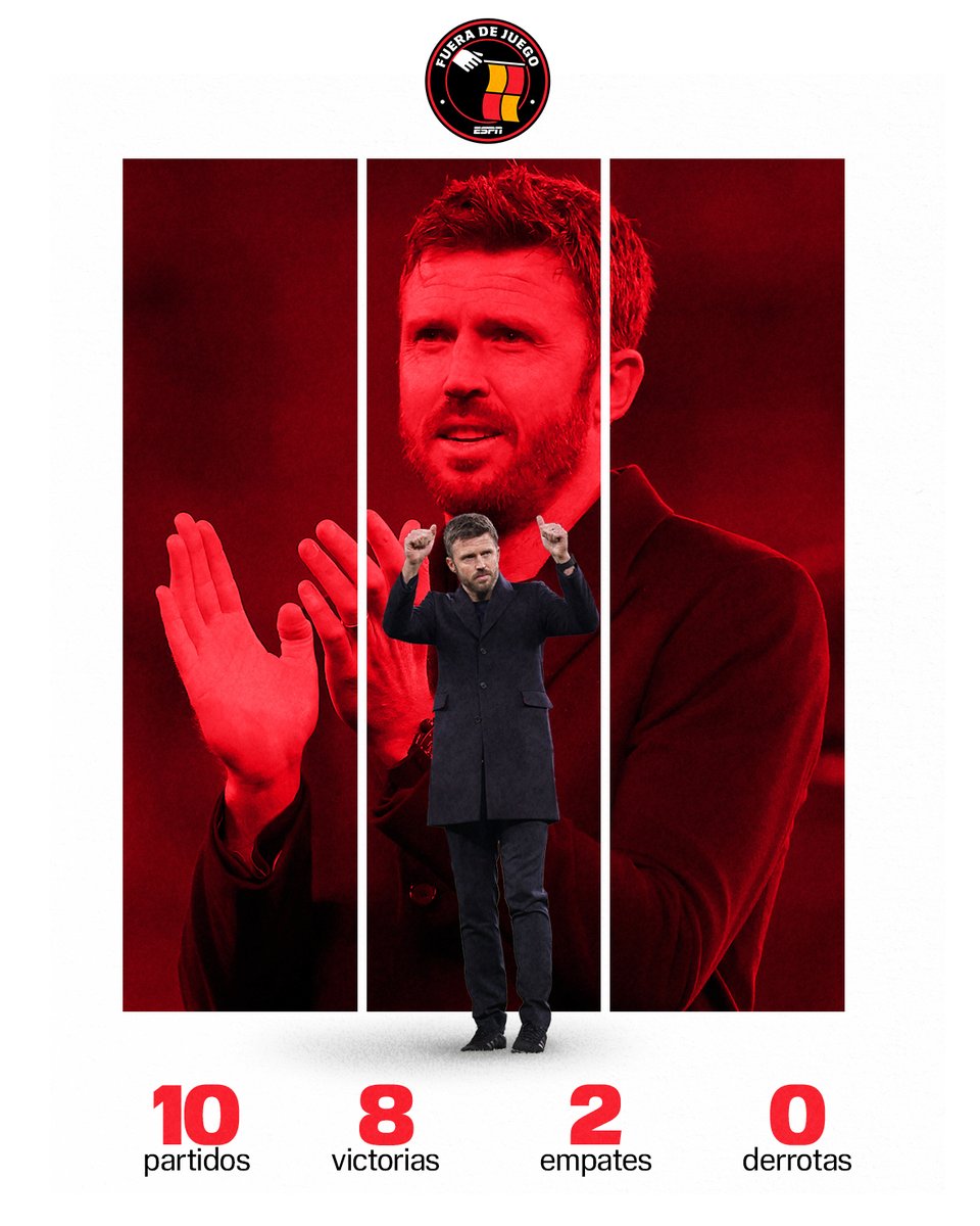 Fuera de Juego tweet media