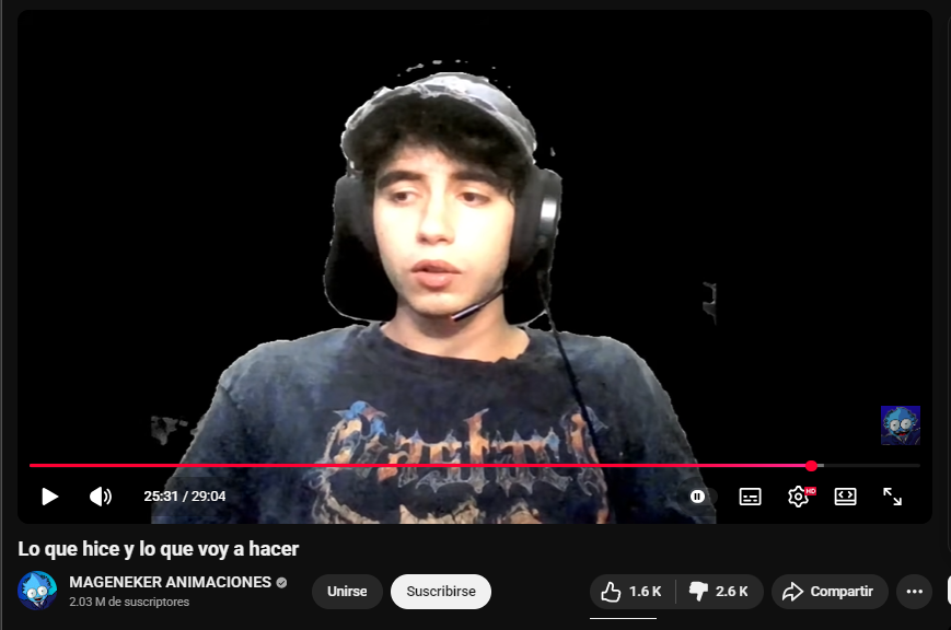 Una Tal Henry tweet media